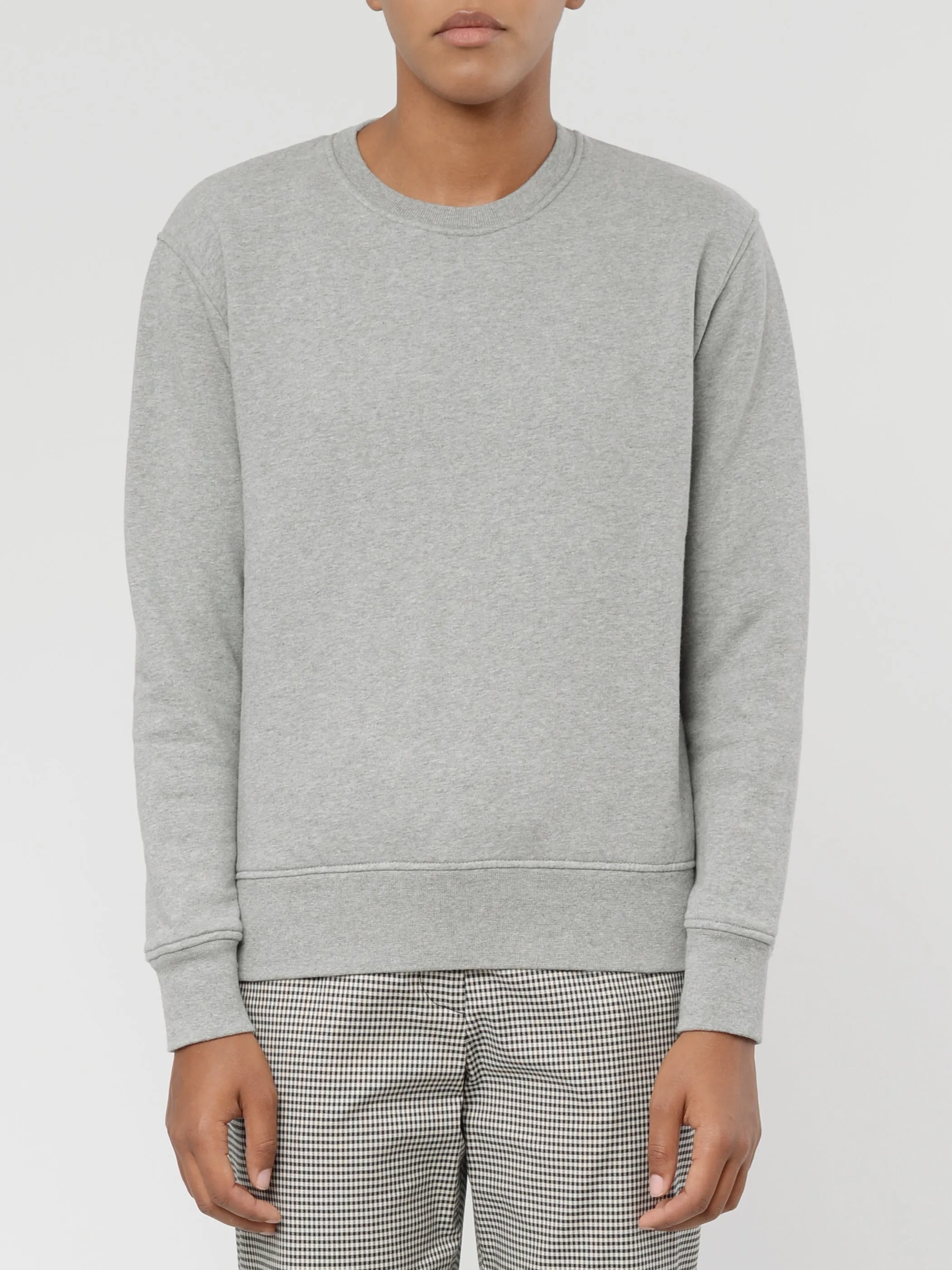 Women Classic Organic Crew sold by gravitypope