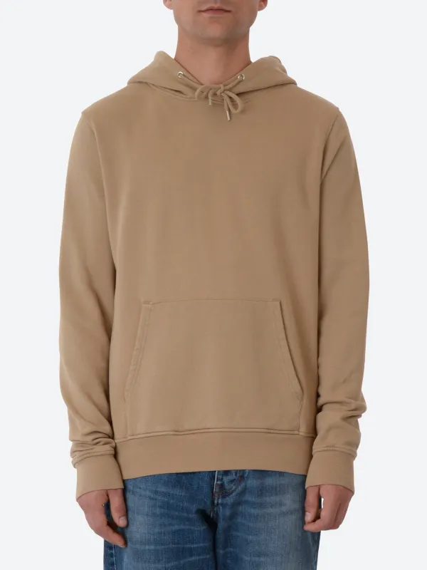Classic Organic Hoodie sold by gravitypope