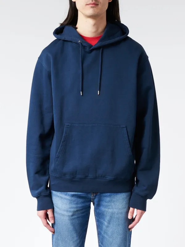 Classic Organic Hoodie sold by gravitypope