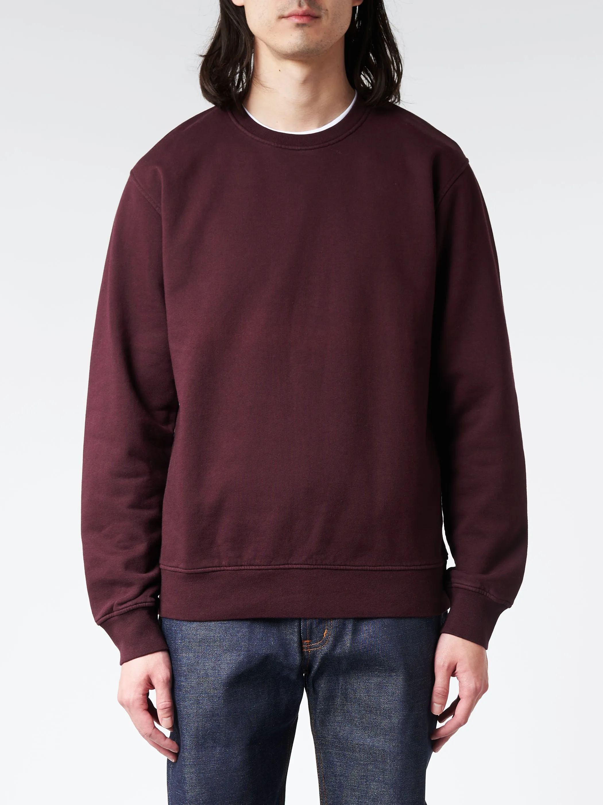 Classic Organic Crew sold by gravitypope