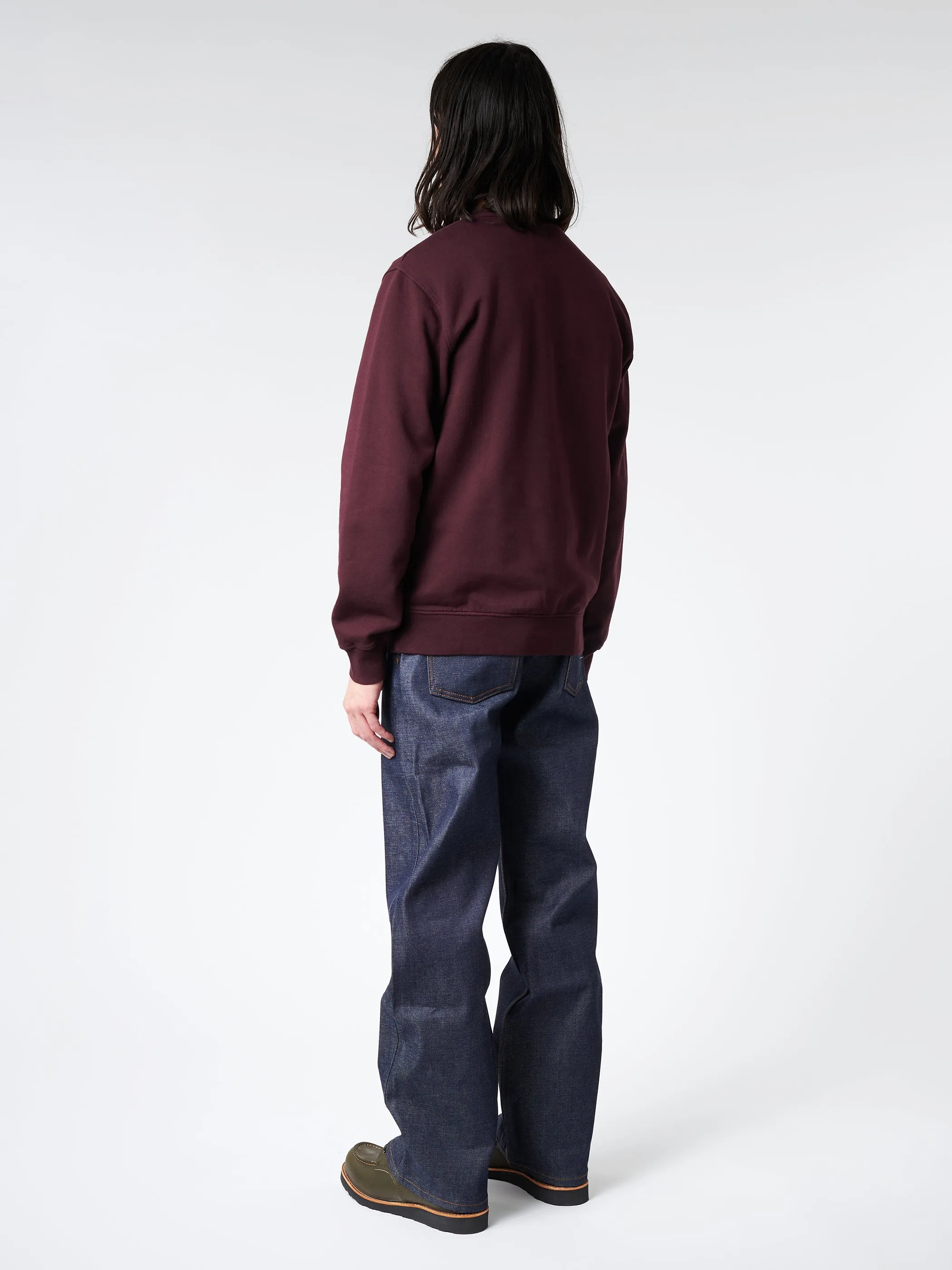 Classic Organic Crew sold by gravitypope product image thumbnail 3