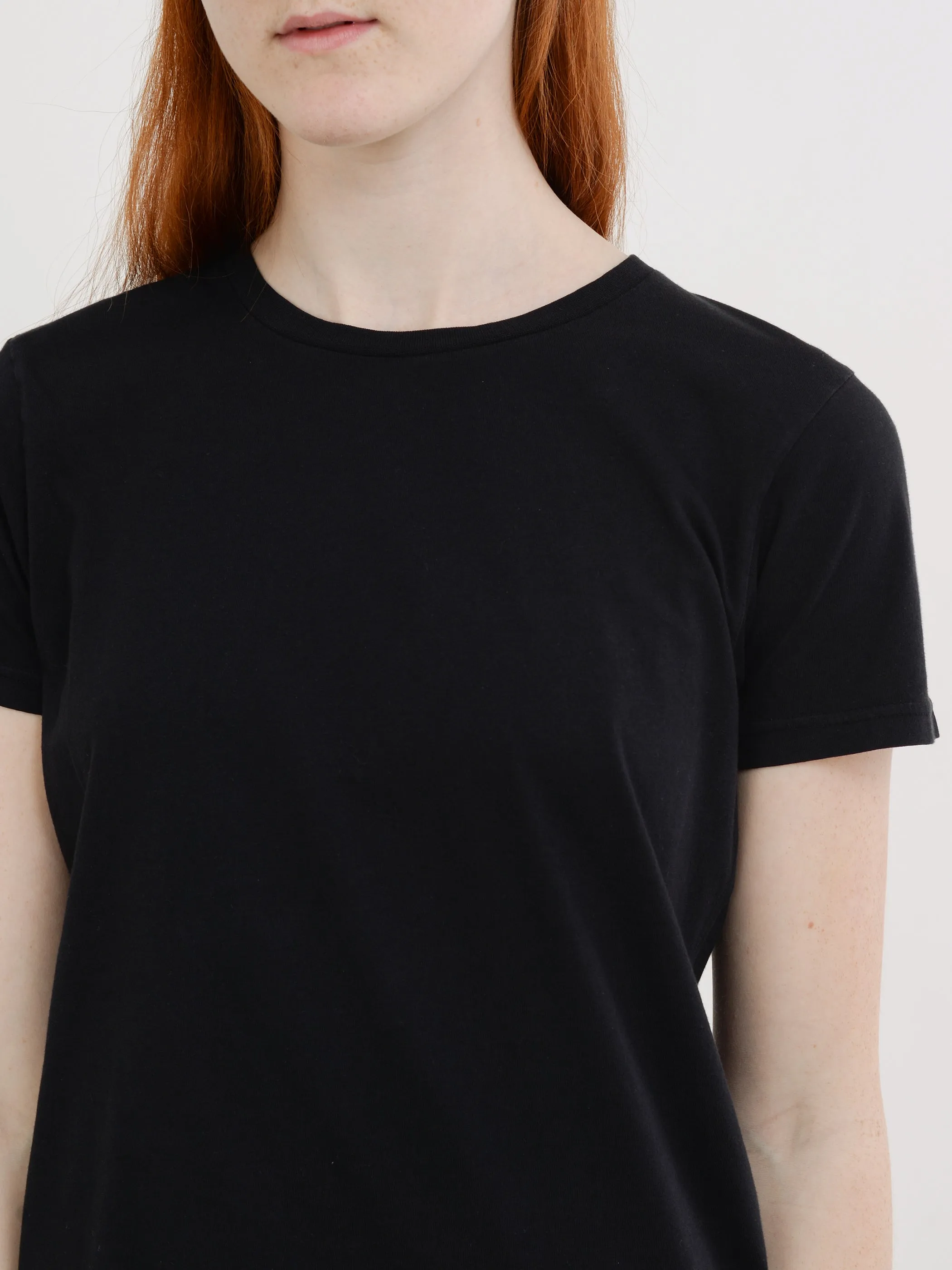 Women Light Organic Tee sold by gravitypope product image thumbnail 4