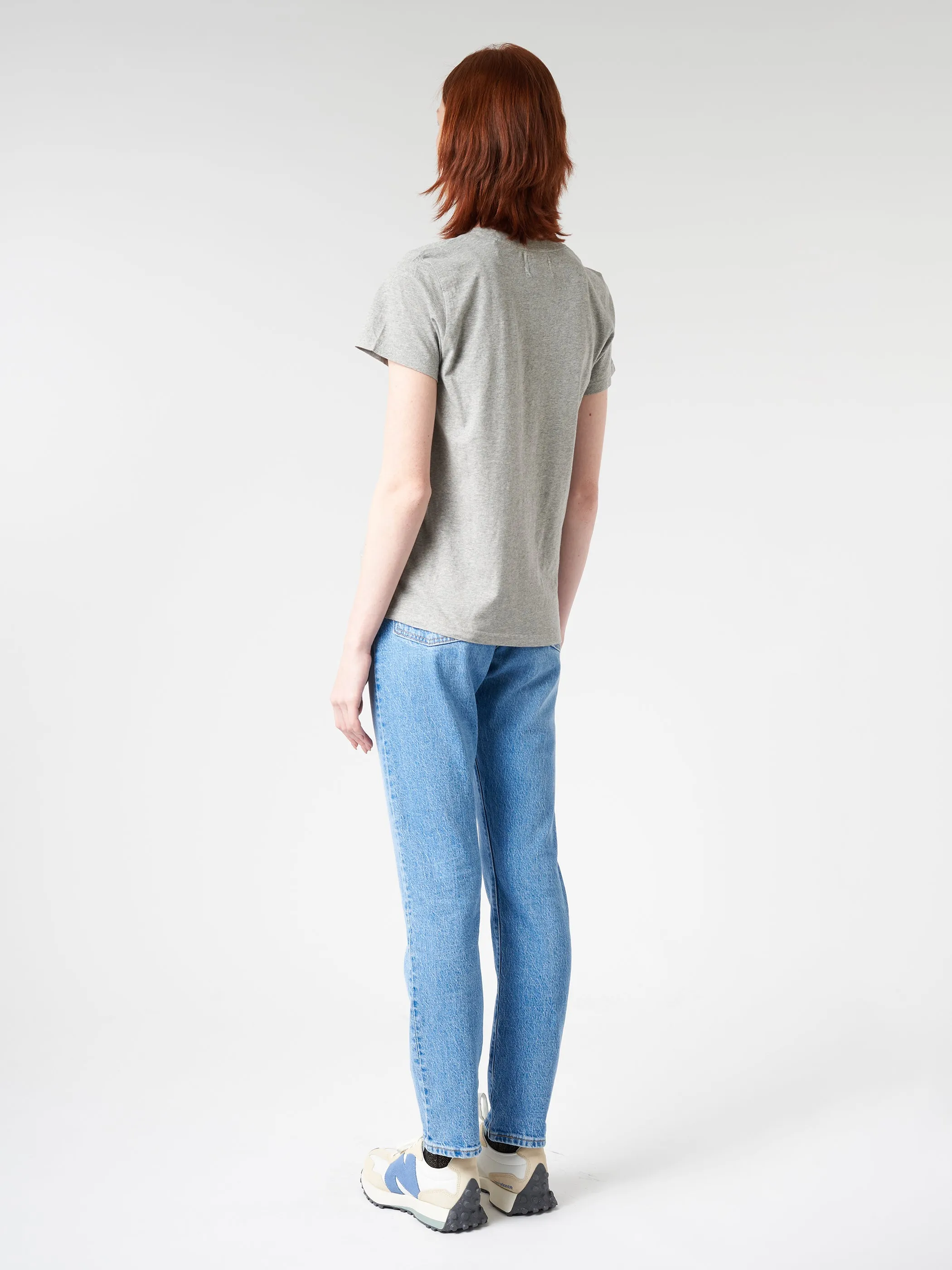 Women Light Organic Tee sold by gravitypope product image thumbnail 3