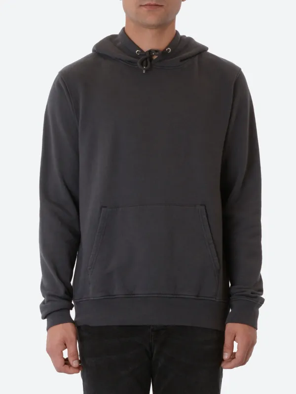 Classic Organic Hoodie sold by gravitypope