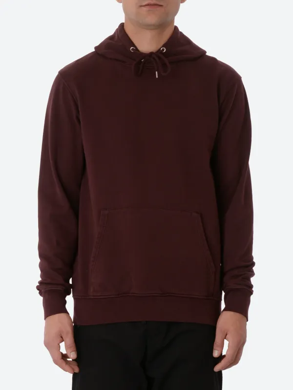 Classic Organic Hoodie sold by gravitypope