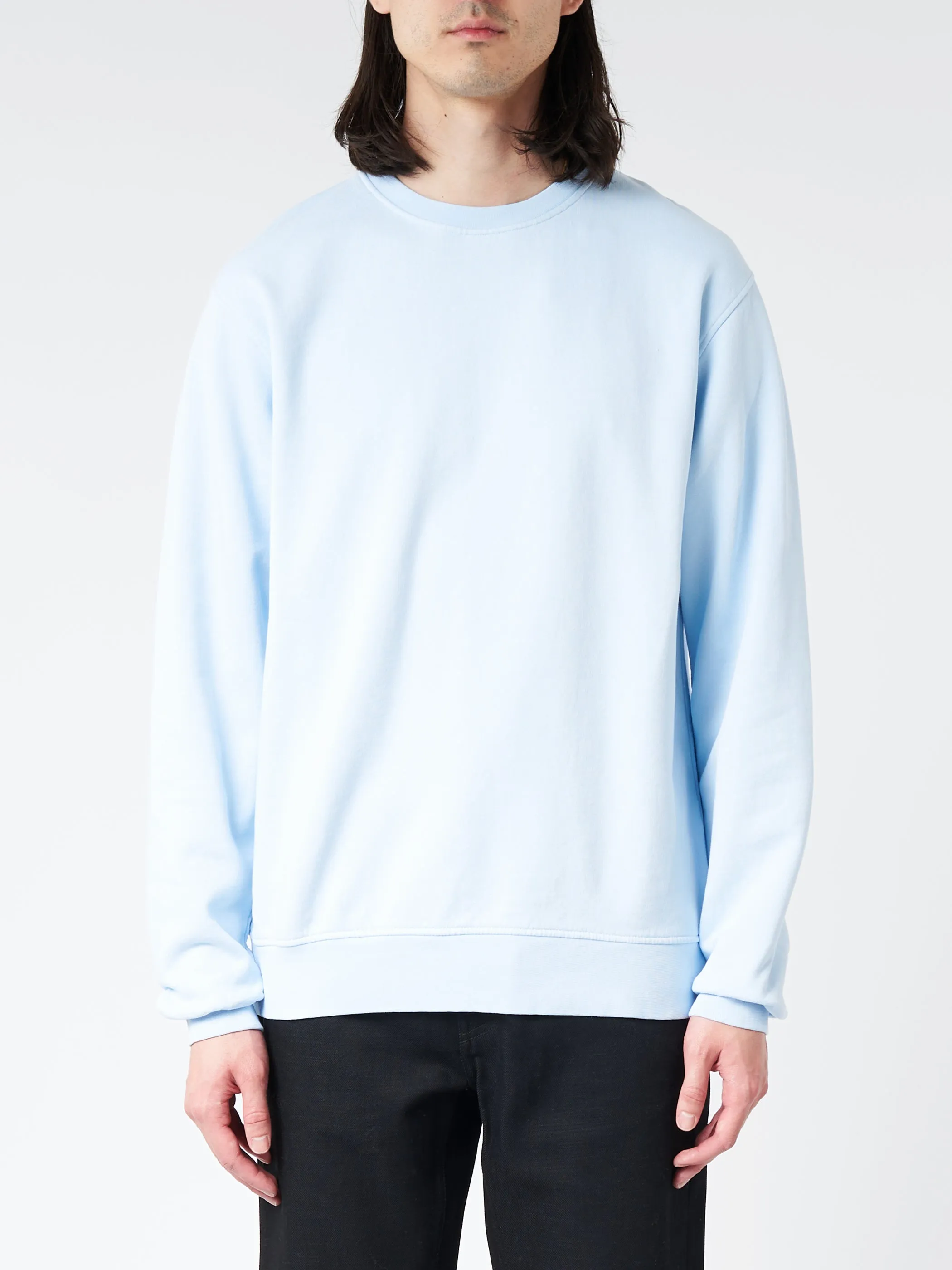 Classic Organic Crew sold by gravitypope