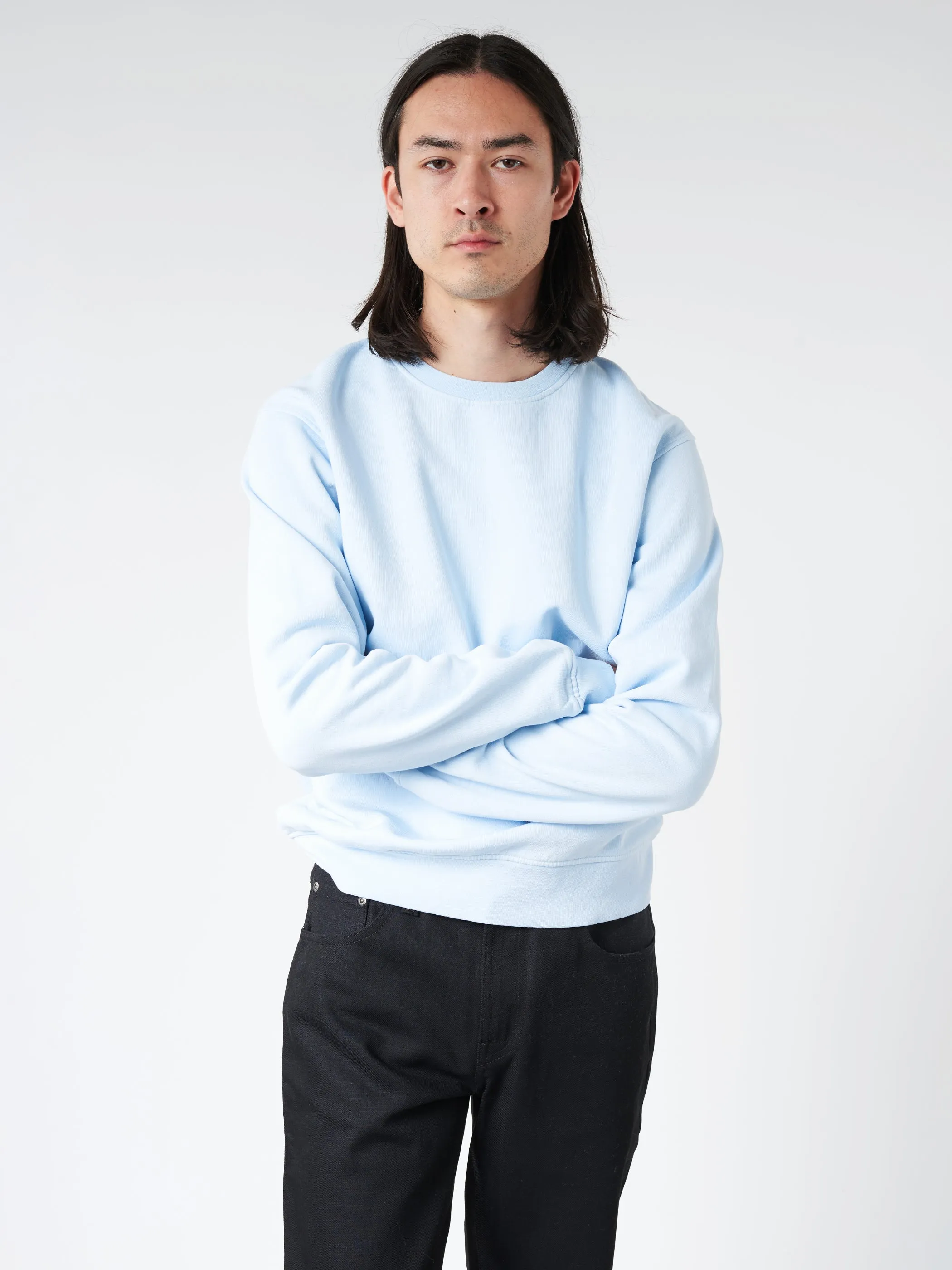 Classic Organic Crew sold by gravitypope product image thumbnail 4