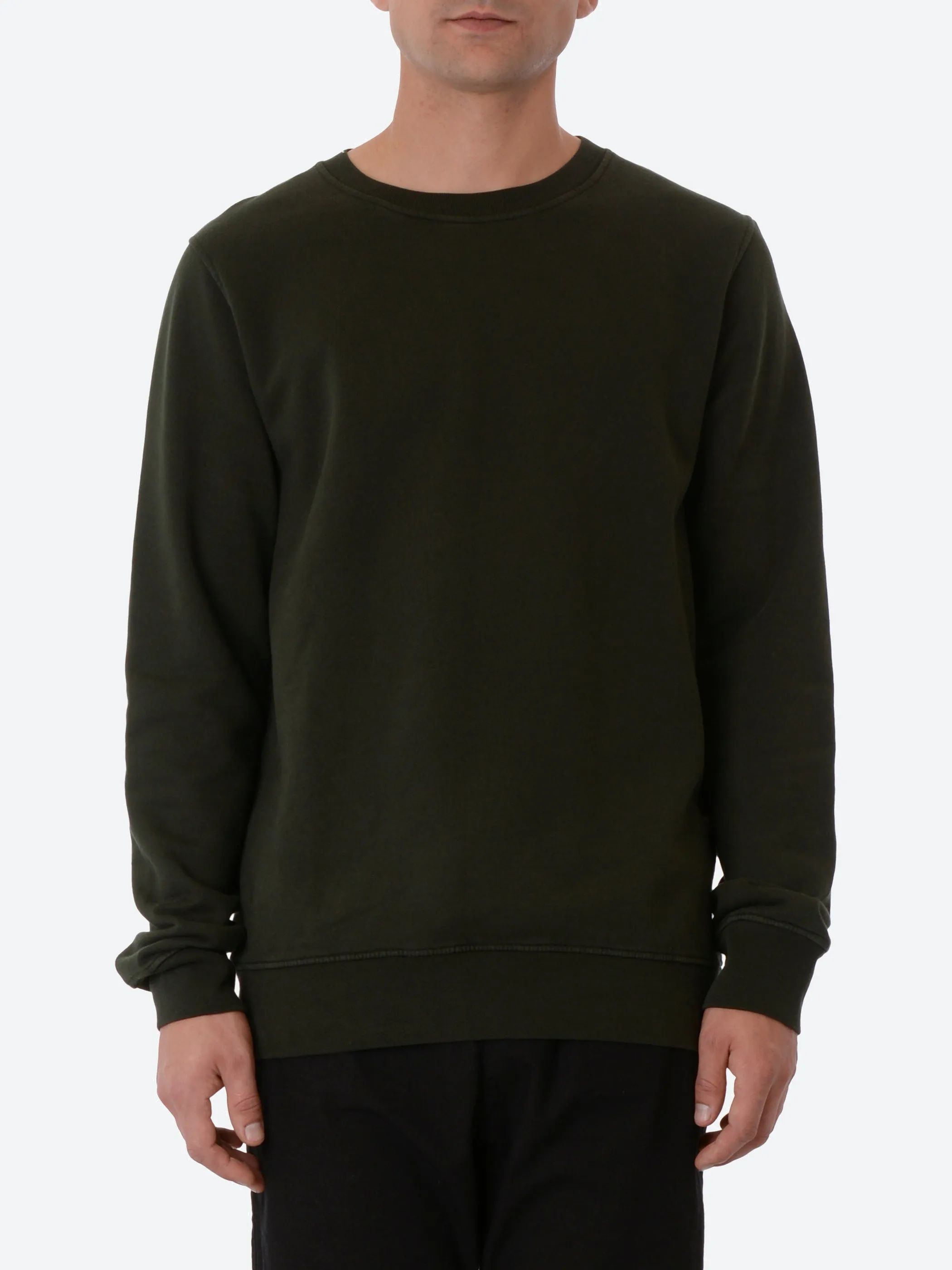 Classic Organic Crew sold by gravitypope