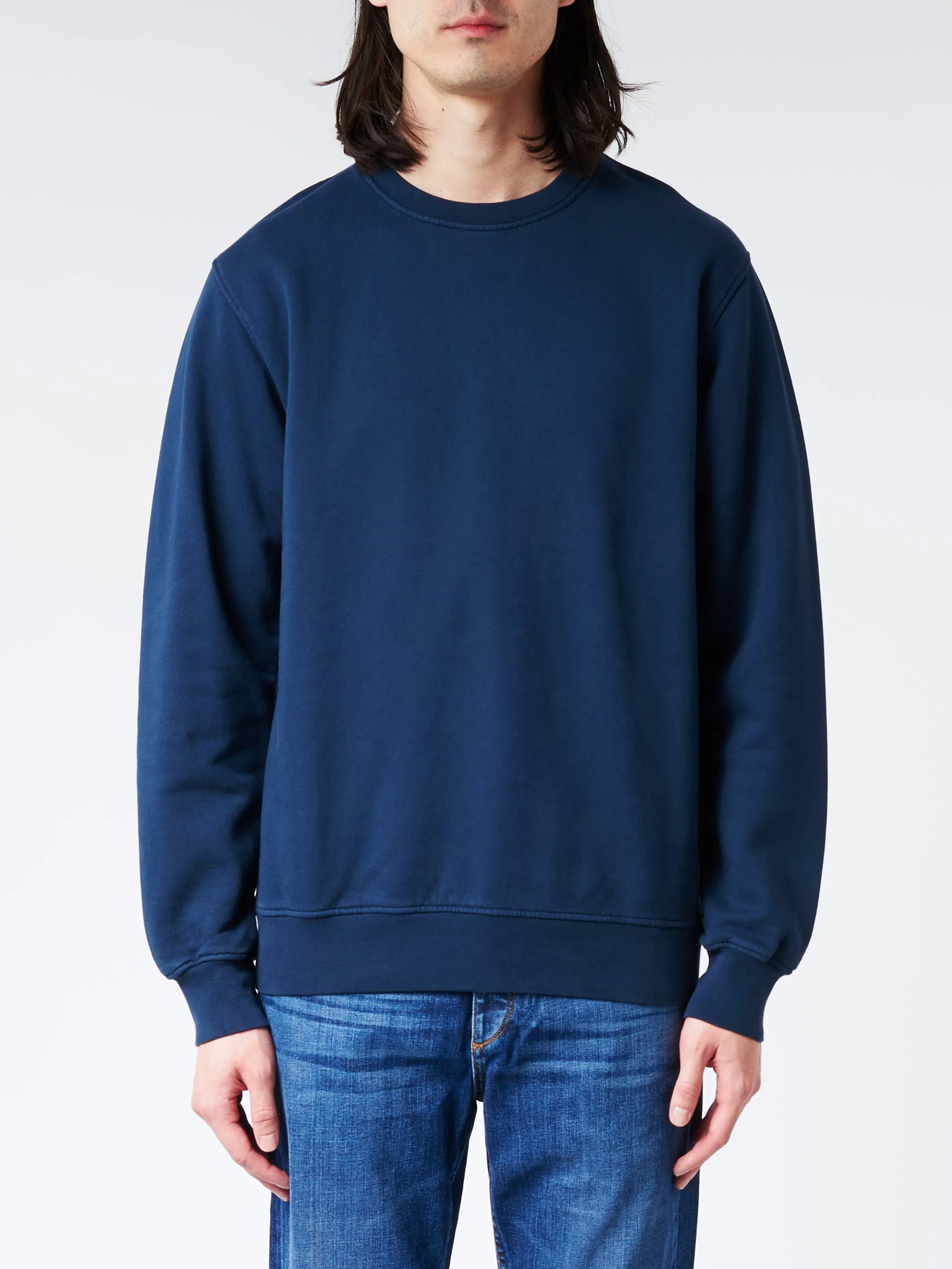 Classic Organic Crew sold by gravitypope