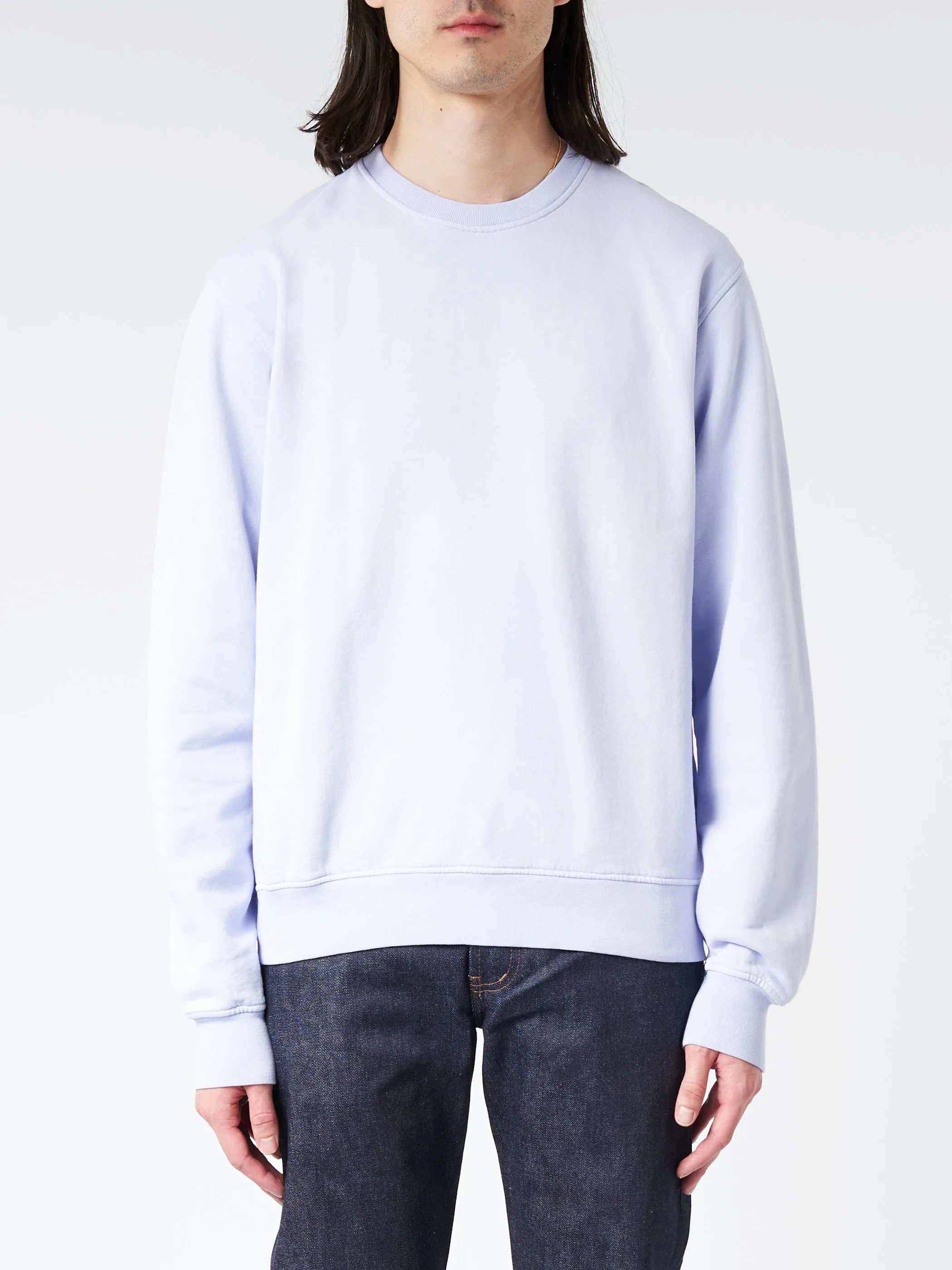 Classic Organic Crew sold by gravitypope