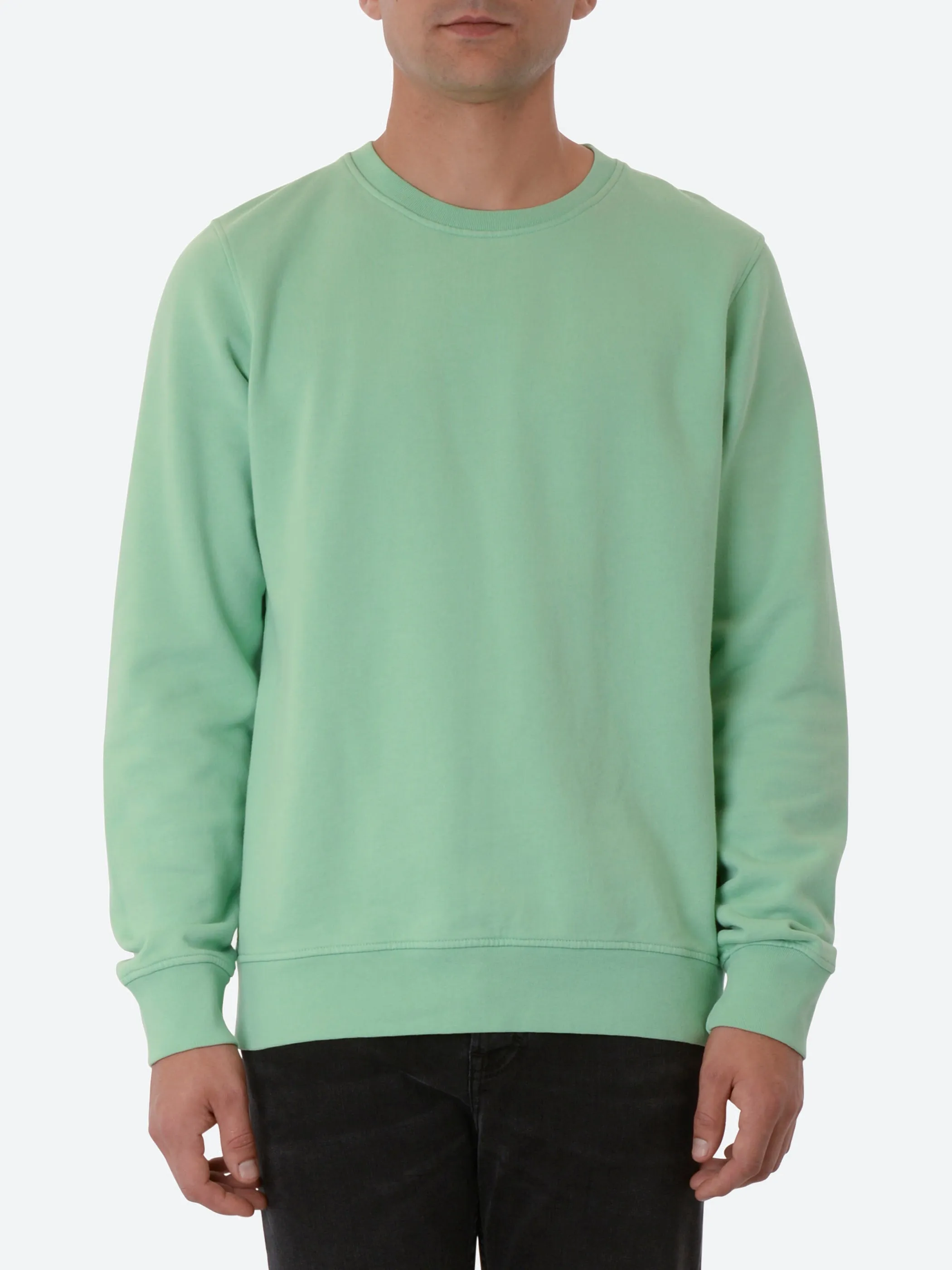 Classic Organic Crew sold by gravitypope