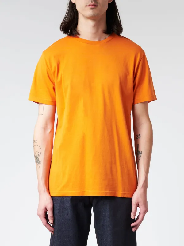 Classic Organic Tee sold by gravitypope