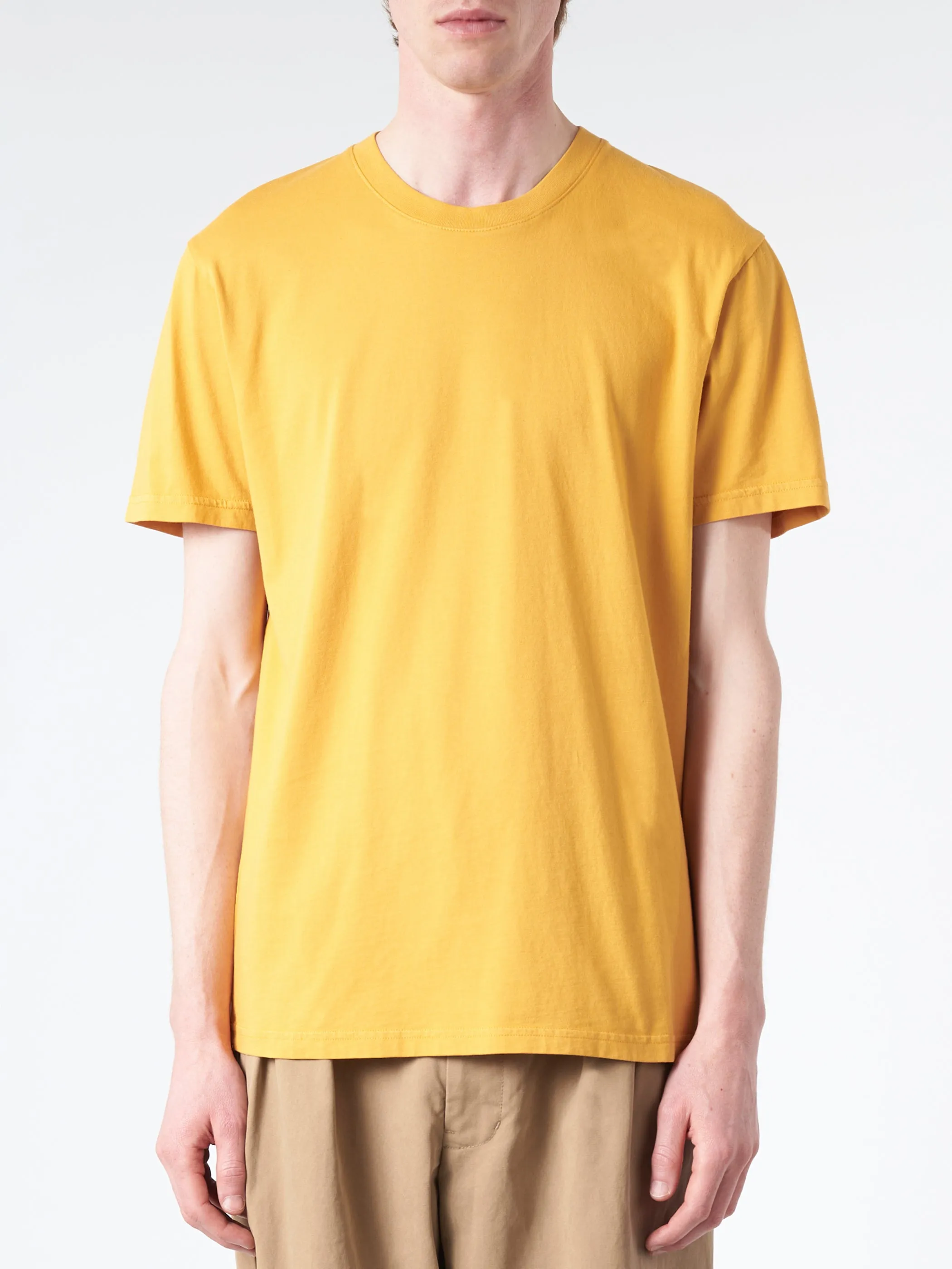 Classic Organic Tee sold by gravitypope