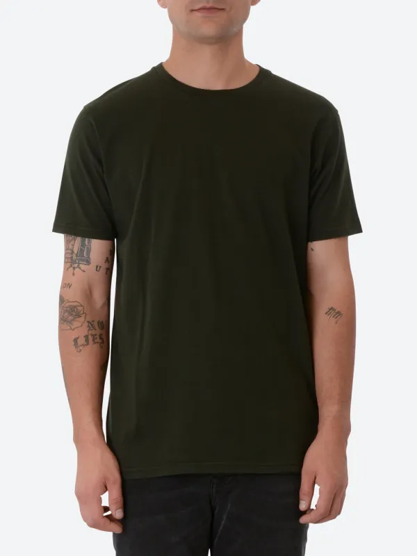Classic Organic Tee sold by gravitypope