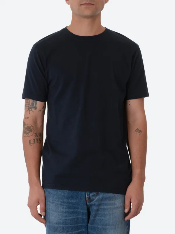 Classic Organic Tee sold by gravitypope