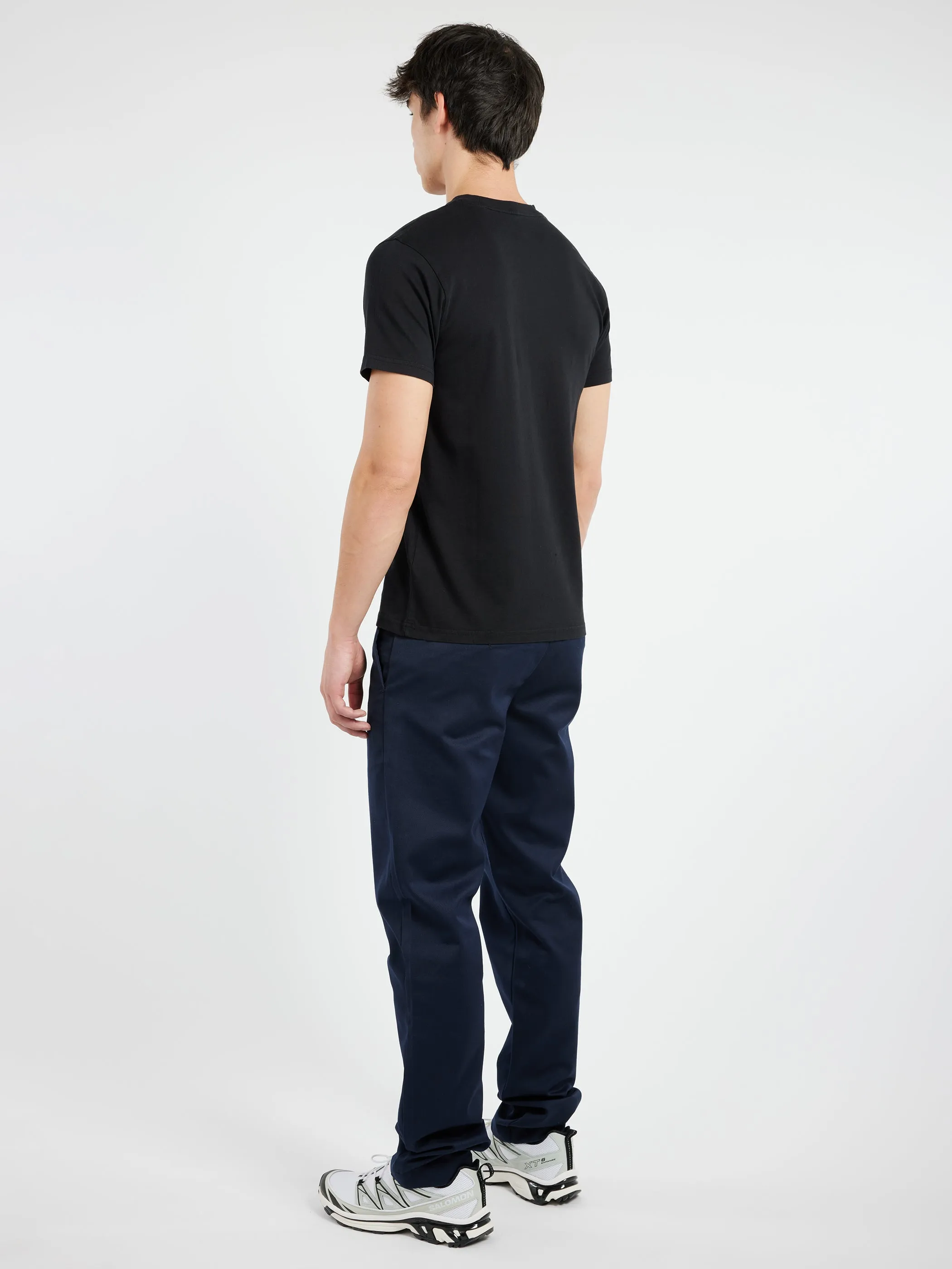 Classic Organic Tee sold by gravitypope product image thumbnail 3