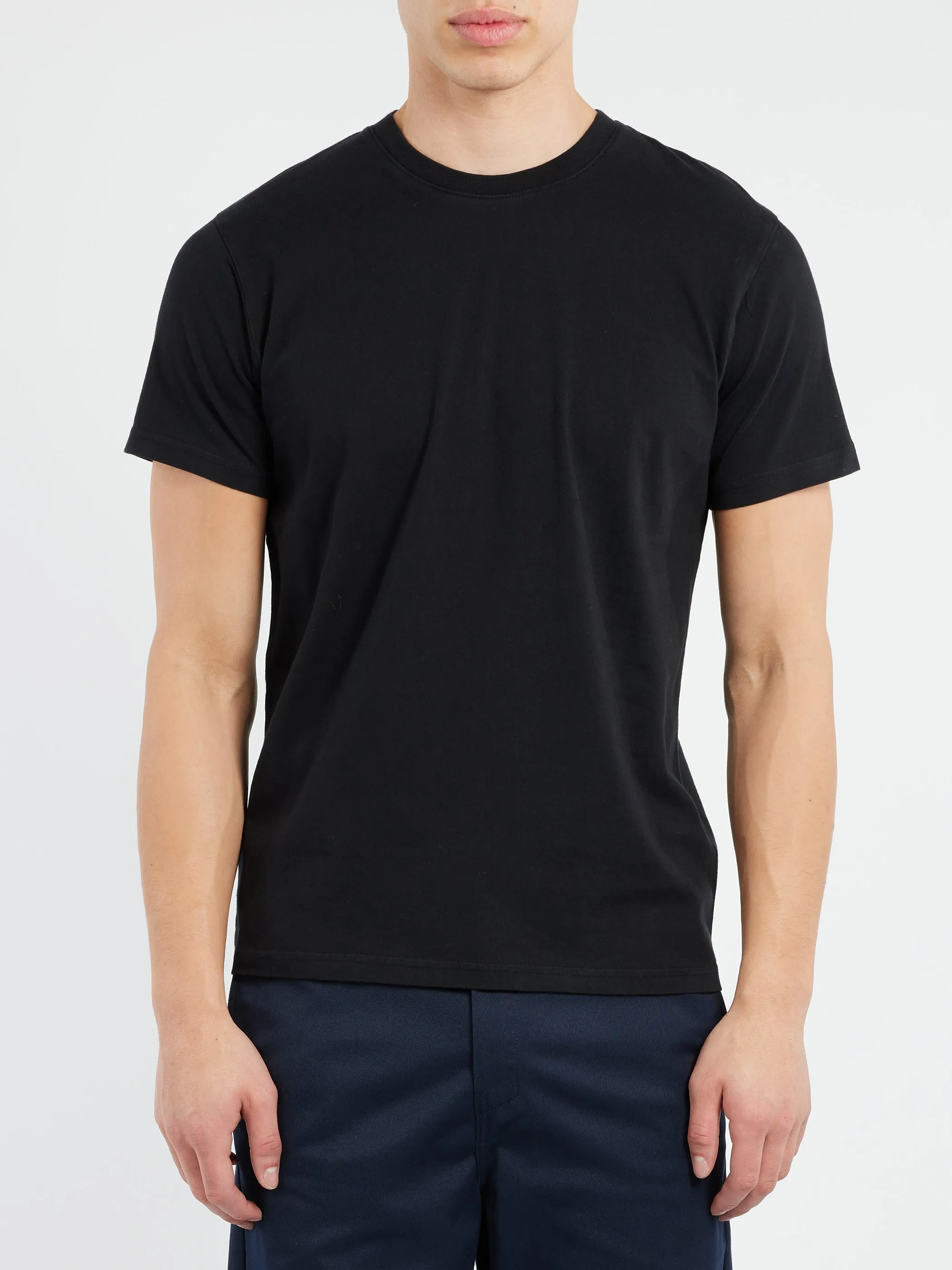 Classic Organic Tee sold by gravitypope