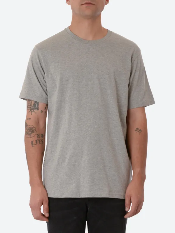 Classic Organic Tee sold by gravitypope
