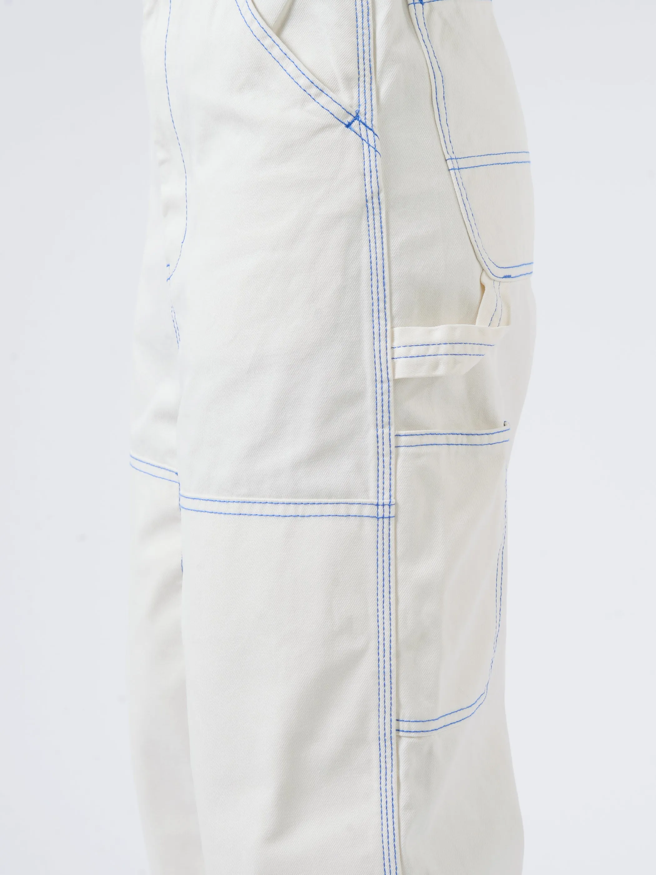 Double Knee Painter Pants sold by gravitypope product image thumbnail 3