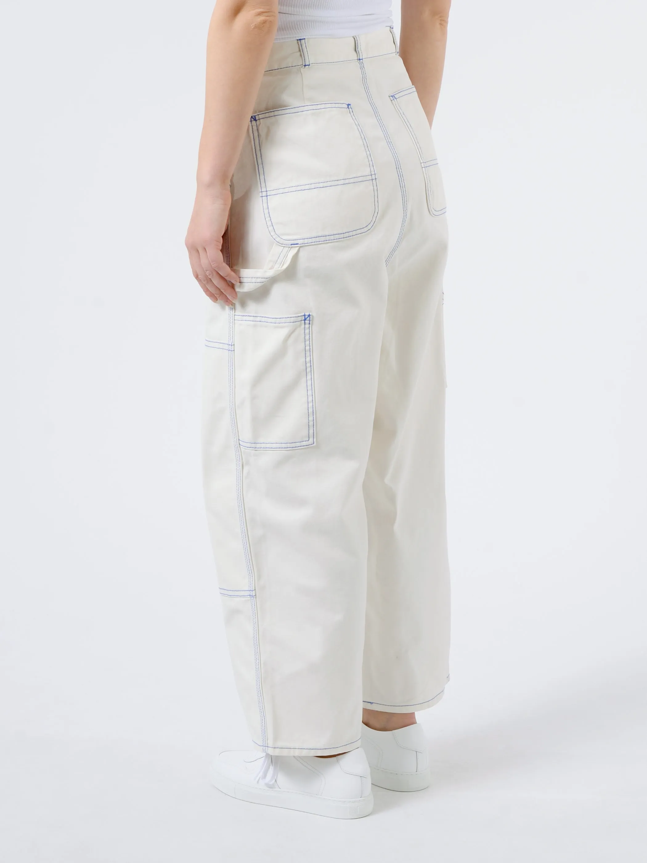 Double Knee Painter Pants sold by gravitypope product image thumbnail 2