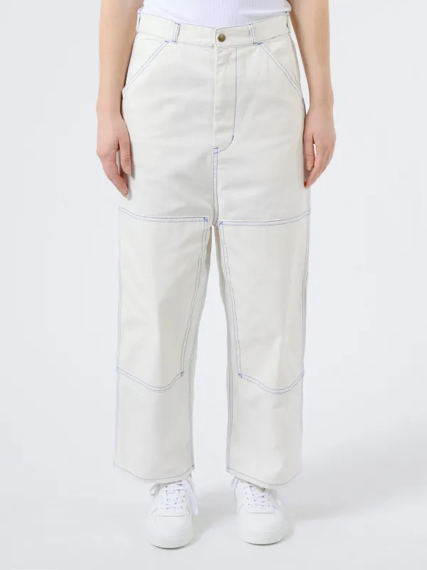 Double Knee Painter Pants sold by gravitypope