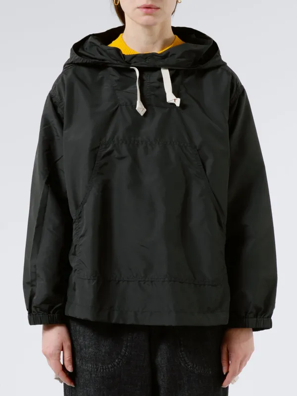 Hooded Anorak sold by gravitypope