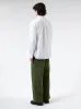 Linen Coolmax Button-Down Shirt sold by gravitypope