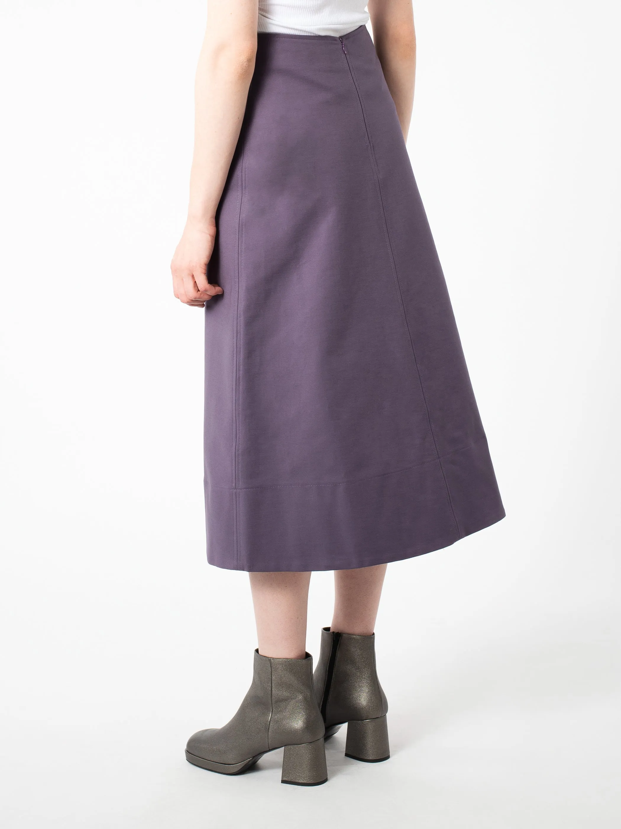 Odessa Skirt sold by gravitypope product image thumbnail 3