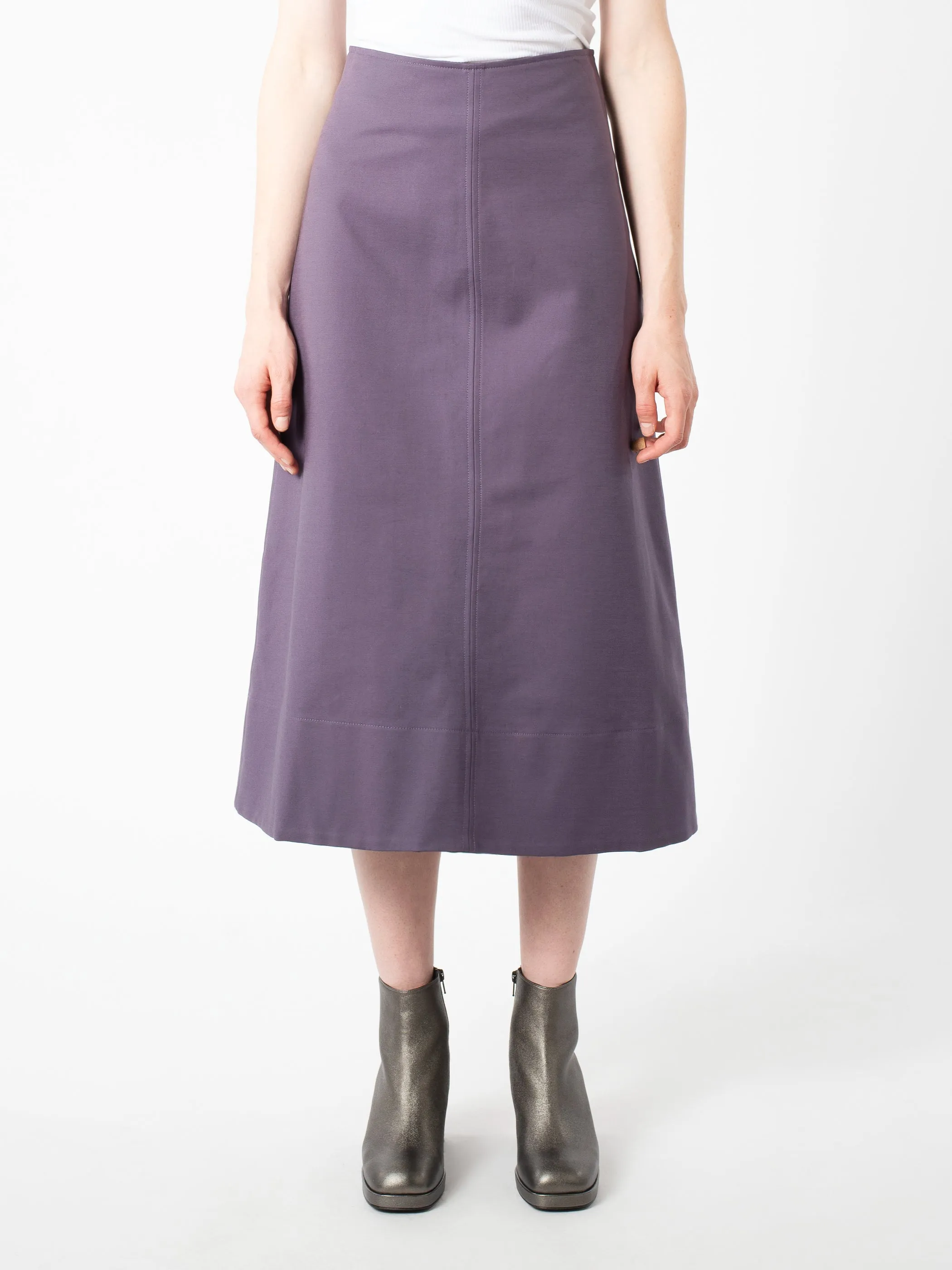 Odessa Skirt sold by gravitypope