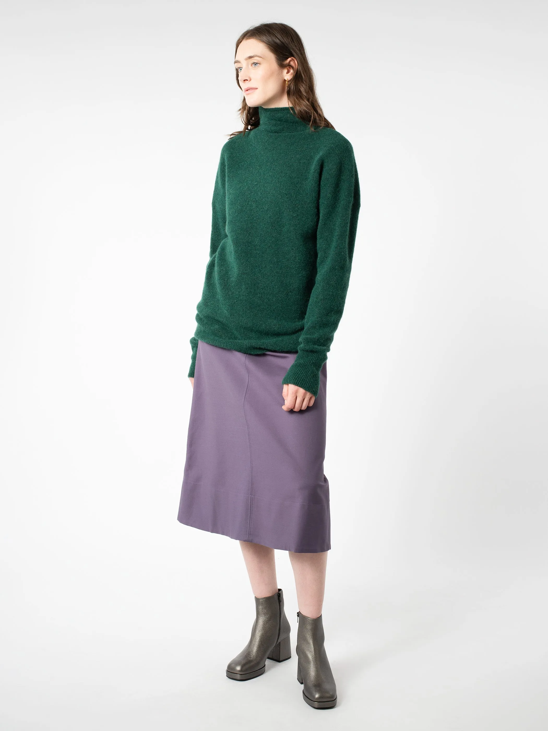 Odessa Skirt sold by gravitypope product image thumbnail 2