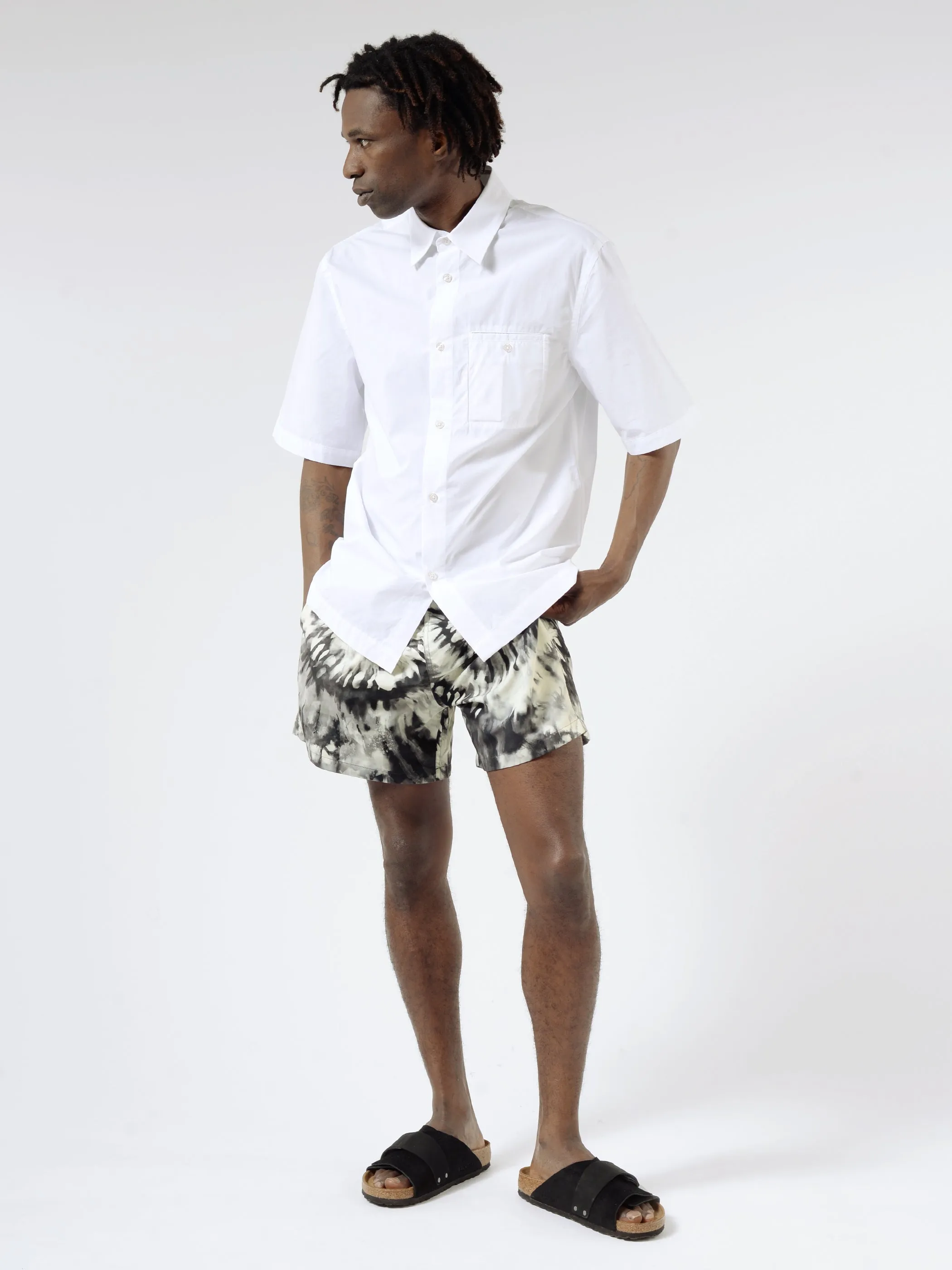 Dark Tie Dye sold by gravitypope