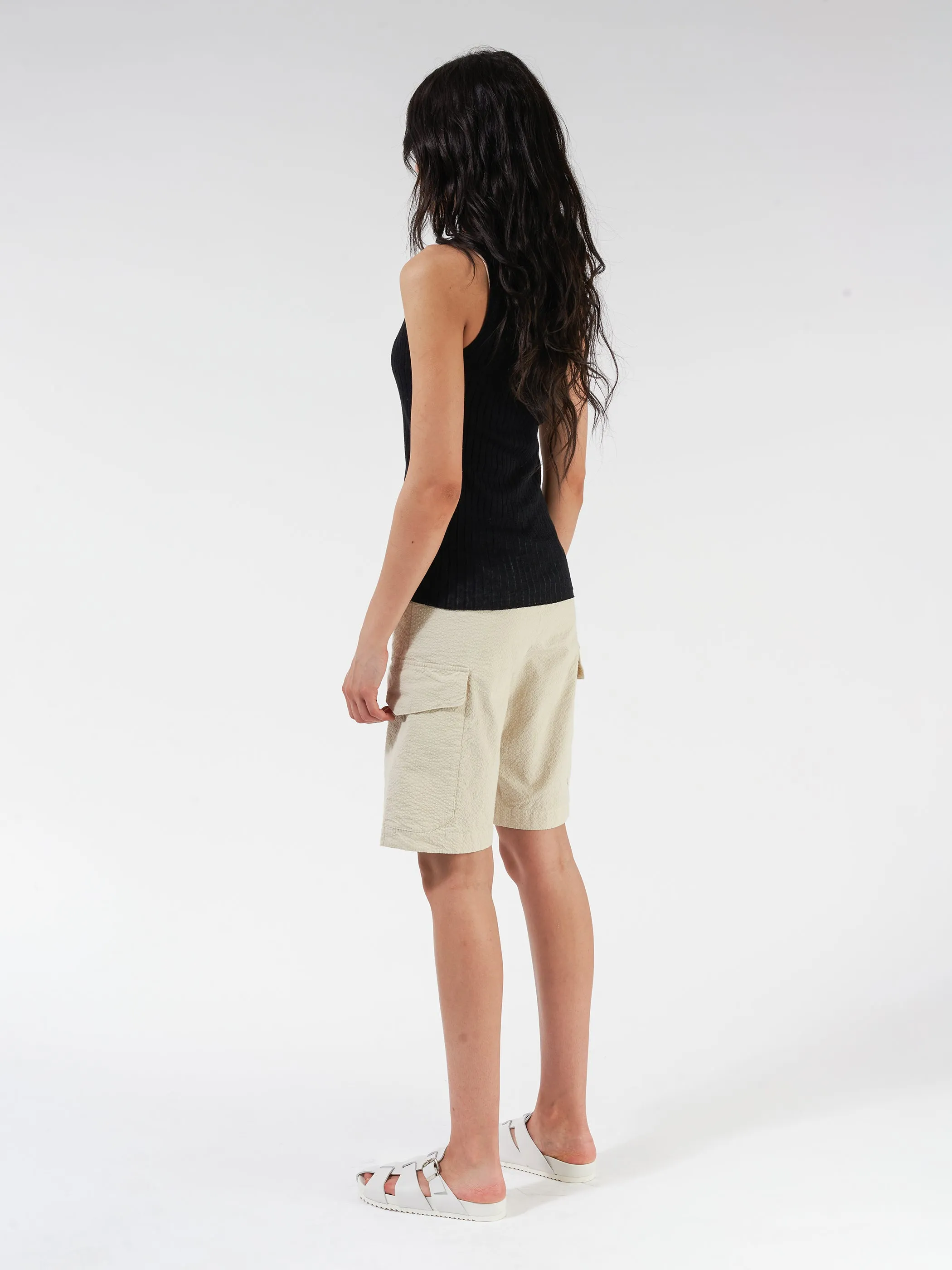 Alisa Knit Tank sold by gravitypope product image thumbnail 3