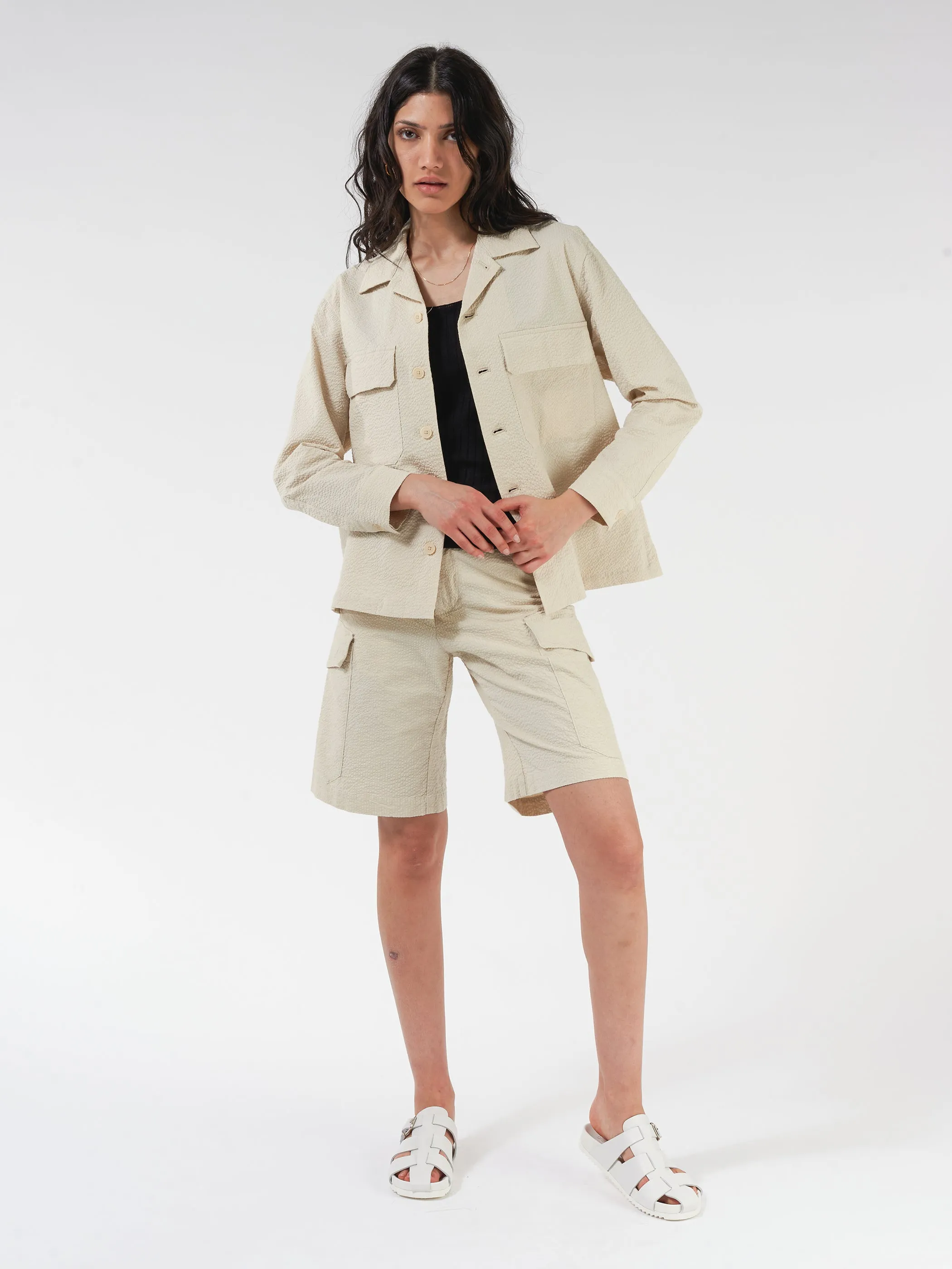 Ronny Short sold by gravitypope product image thumbnail 2