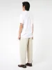 Oxford Short Sleeve Button-Down Shirt sold by gravitypope
