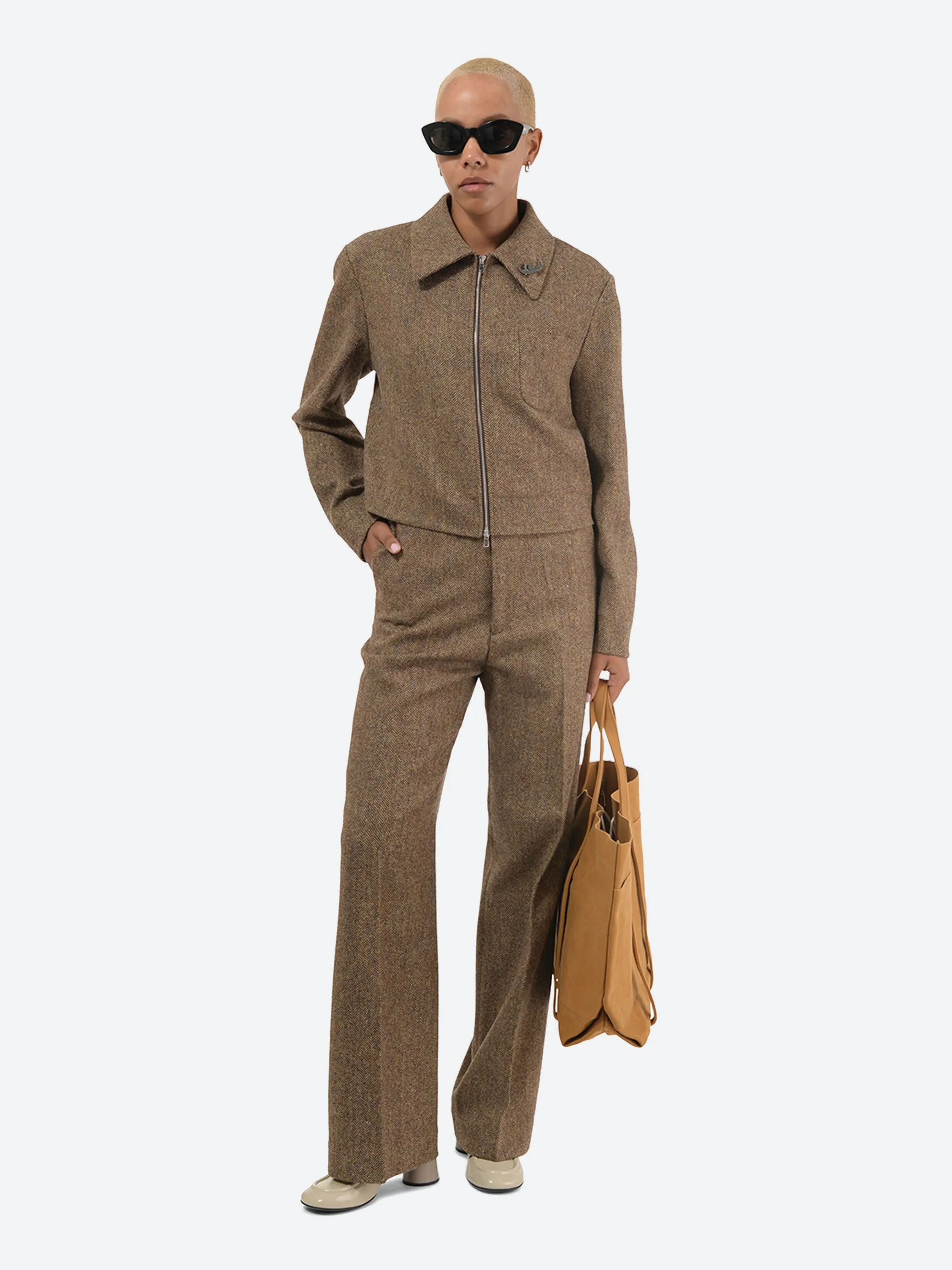 Gena Jacket sold by gravitypope product image thumbnail 2