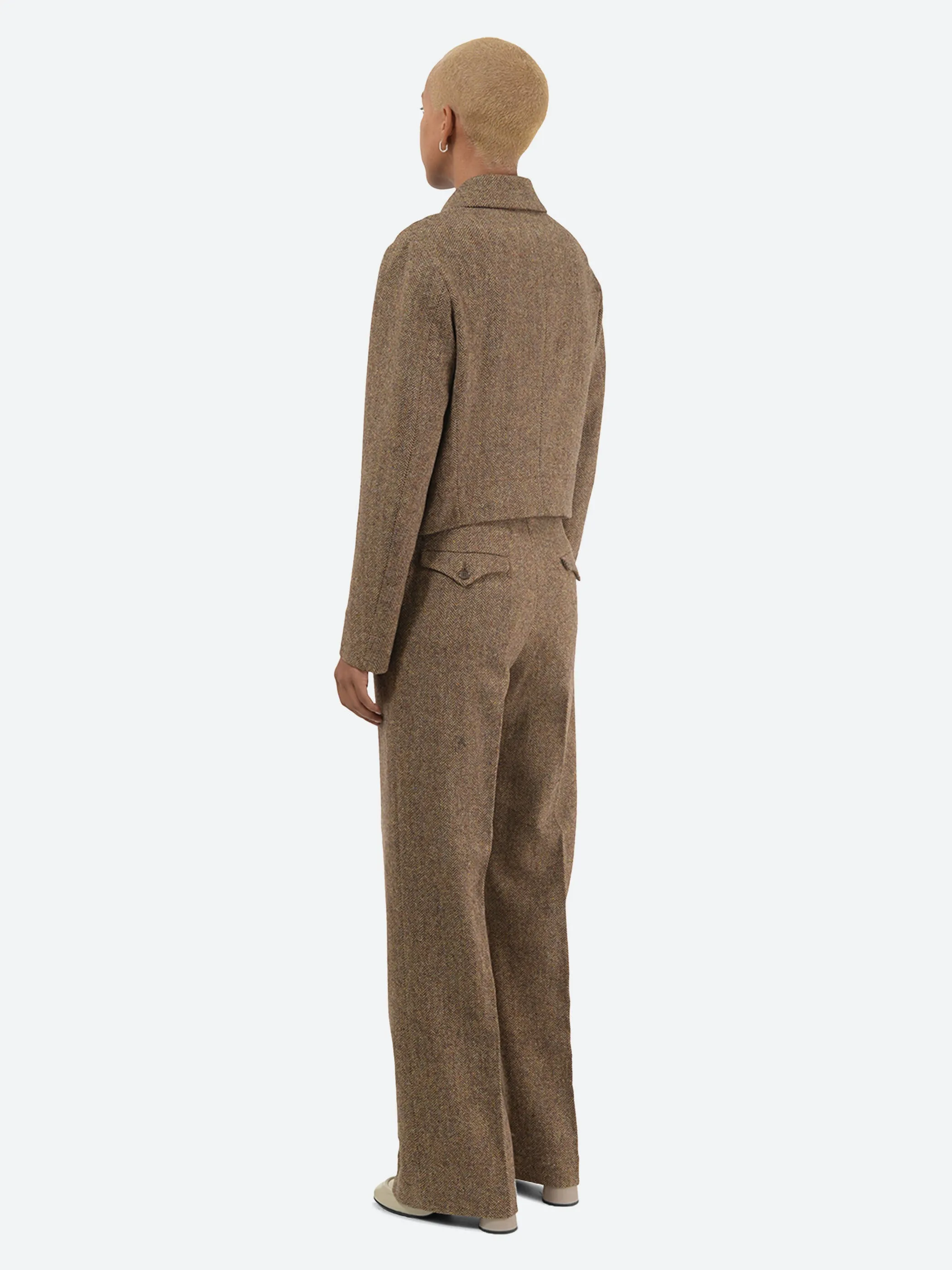 Gena Jacket sold by gravitypope product image thumbnail 3