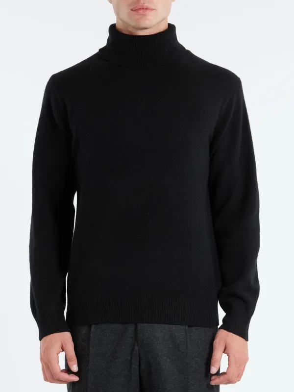 9G Wool Turtleneck sold by gravitypope