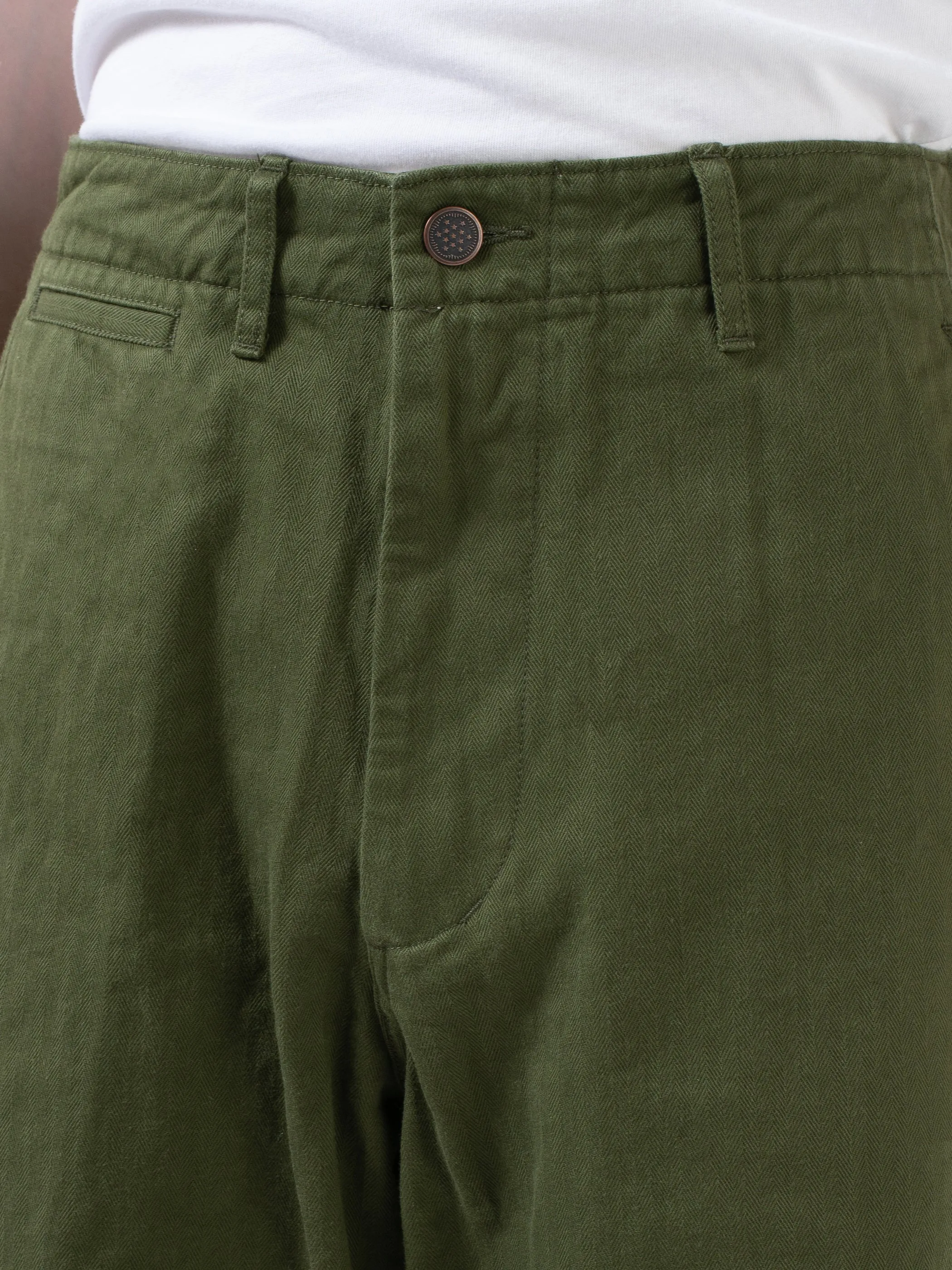 Mil Trousers sold by gravitypope product image thumbnail 3