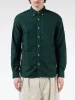Colour Oxford Button Down Shirt sold by gravitypope
