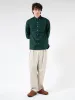 Colour Oxford Button Down Shirt sold by gravitypope