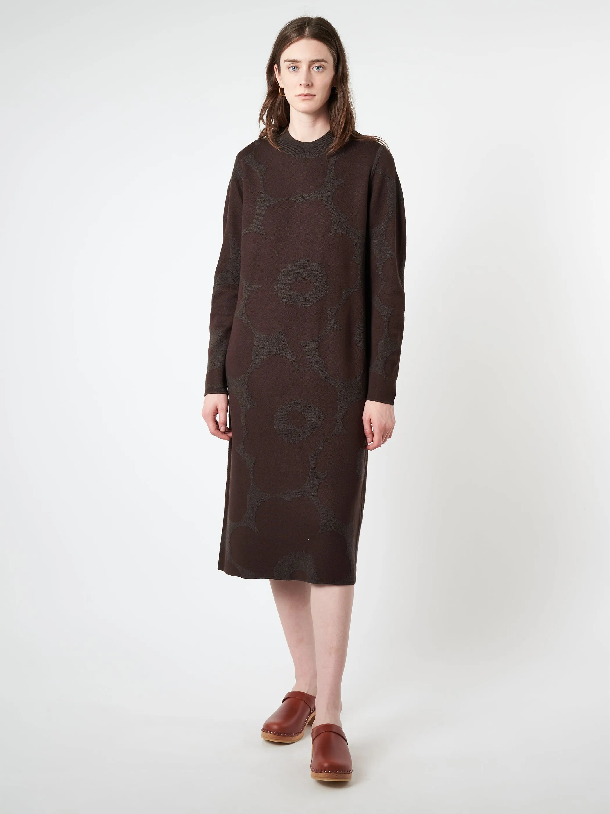 Karmiini Unikko Dress sold by gravitypope product image thumbnail 2