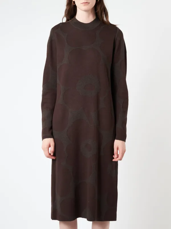 Karmiini Unikko Dress sold by gravitypope