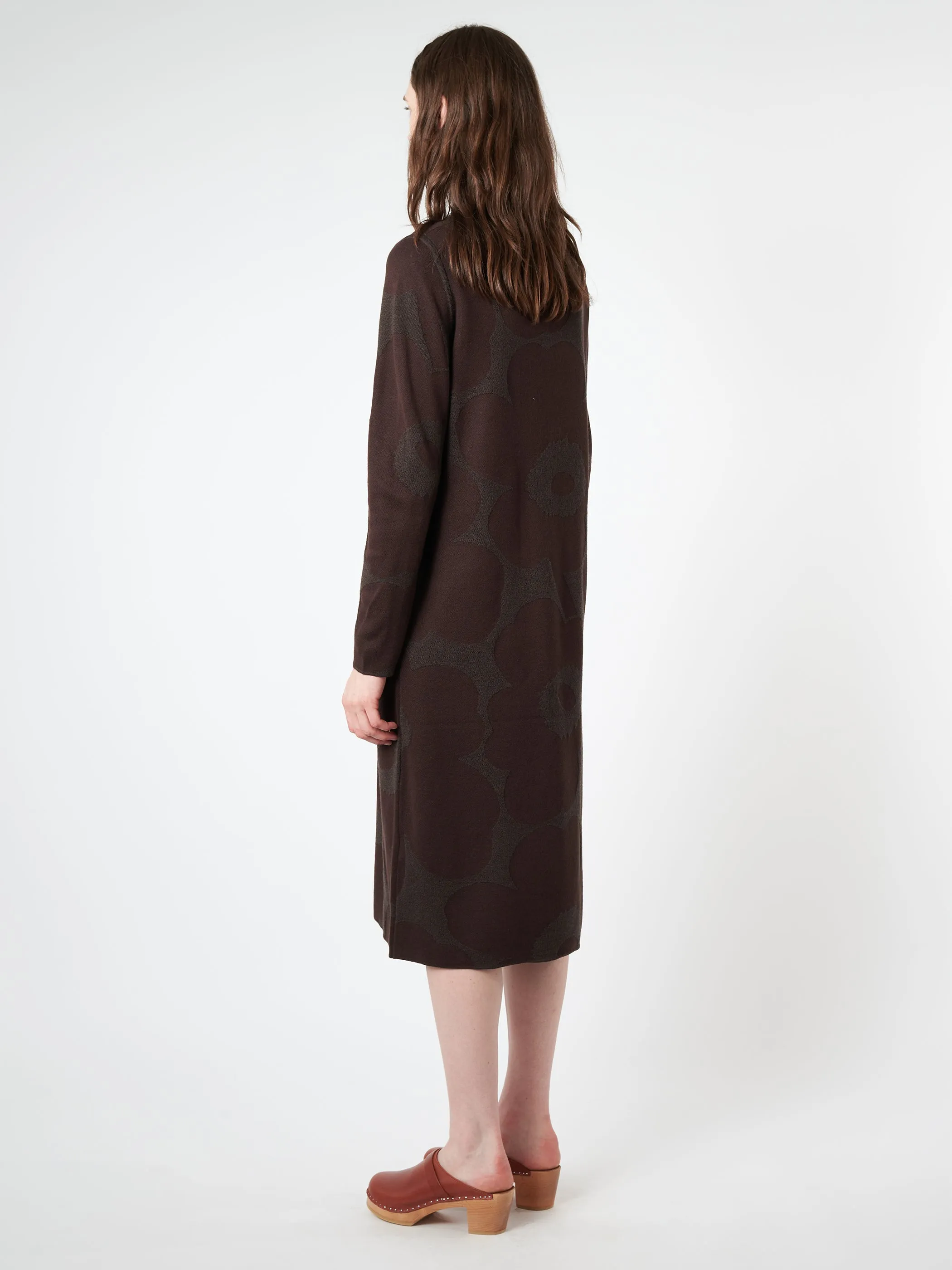 Karmiini Unikko Dress sold by gravitypope product image thumbnail 3