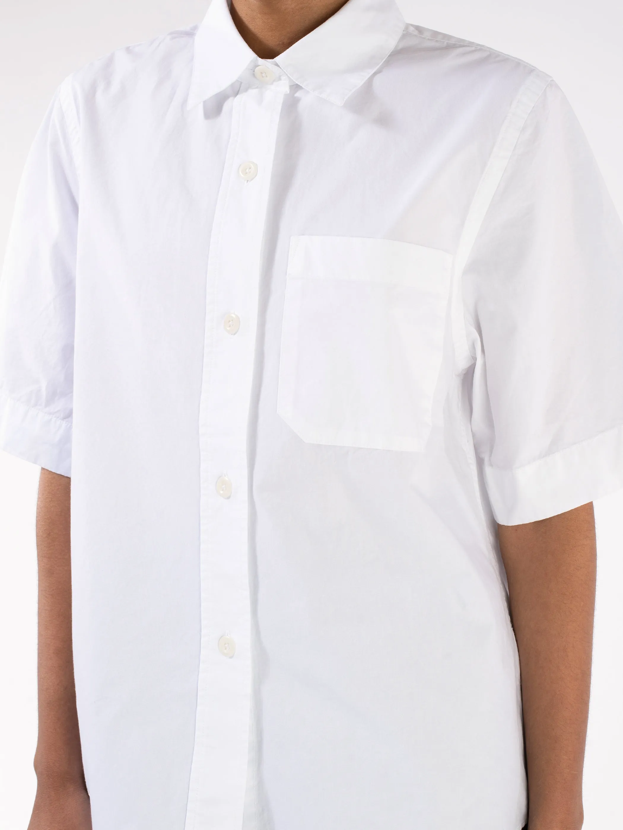 MHL Short Sleeve Shirt sold by gravitypope product image thumbnail 4