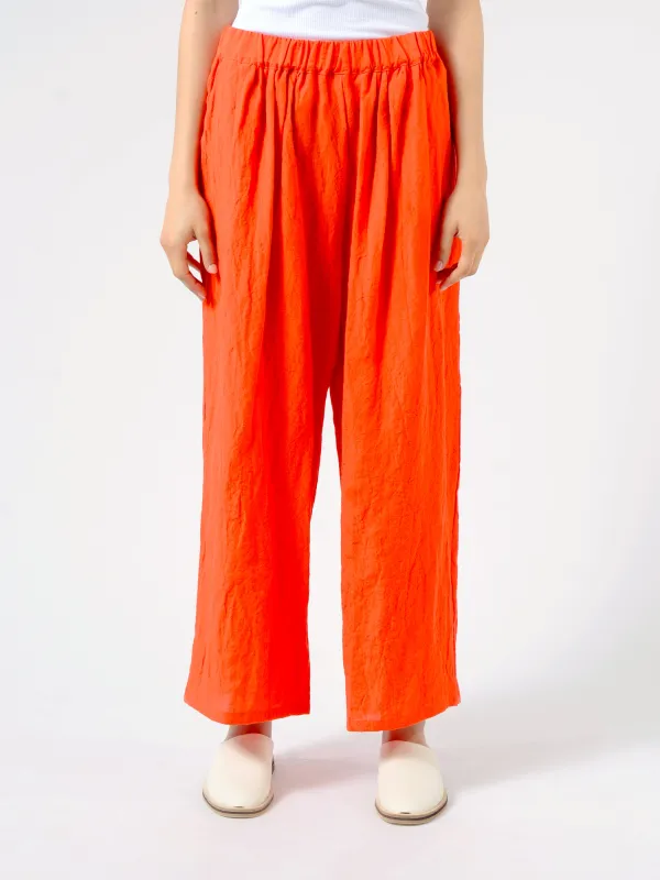 P1734 Trousers made by A Punto B