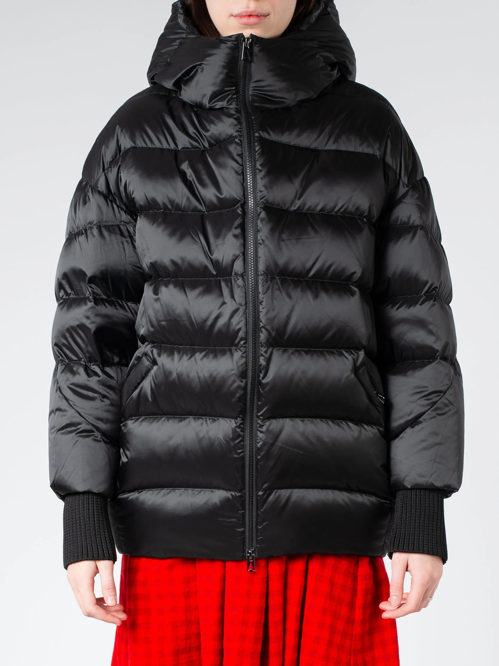 Puffer Dome sold by gravitypope