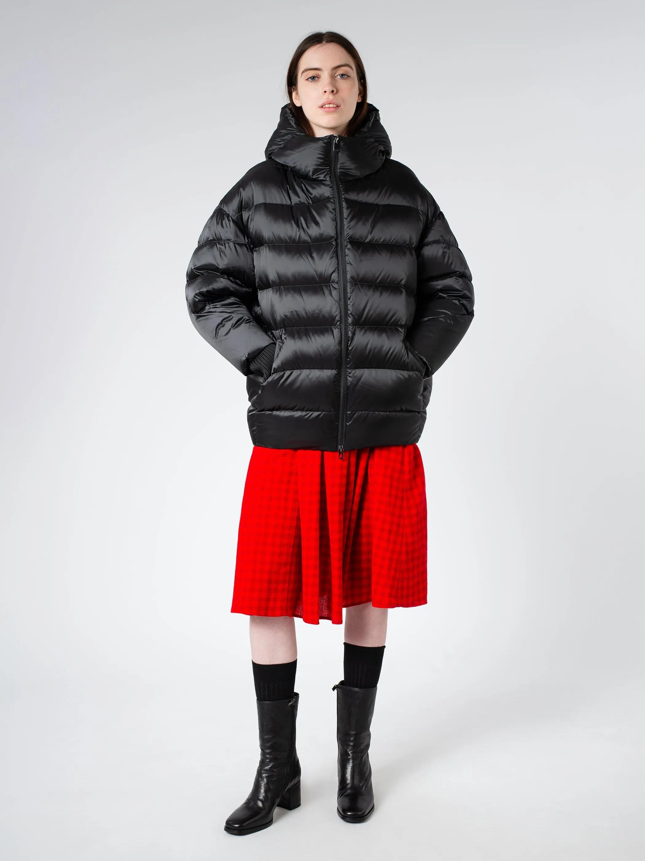 Puffer Dome sold by gravitypope product image thumbnail 3