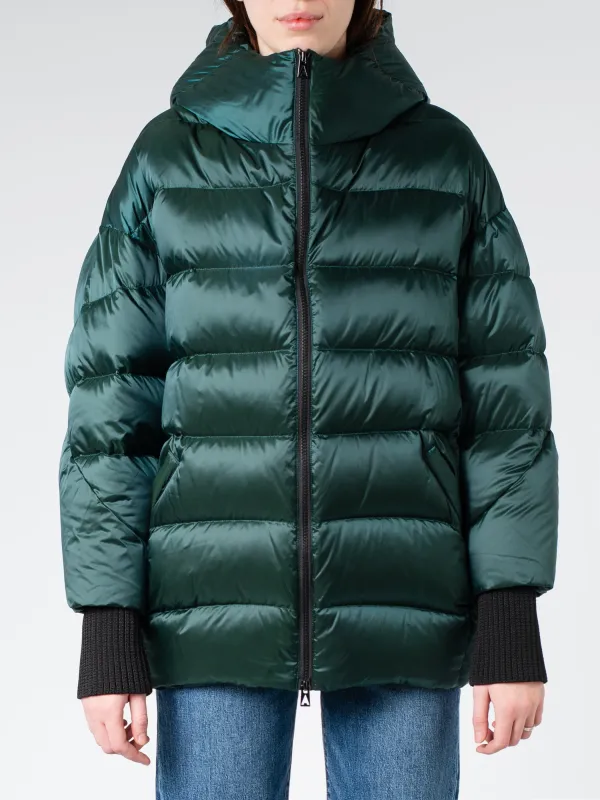 Puffer Dome sold by gravitypope