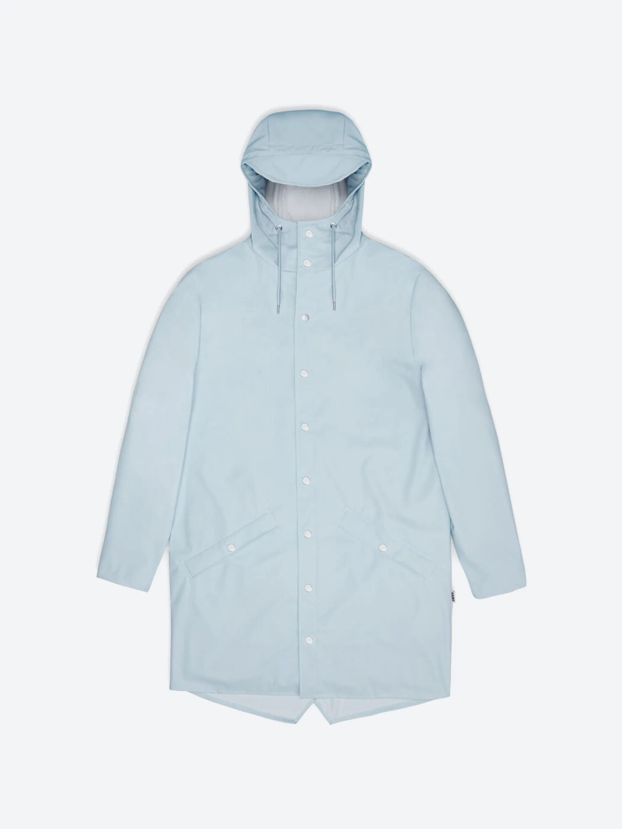 Long Jacket sold by gravitypope