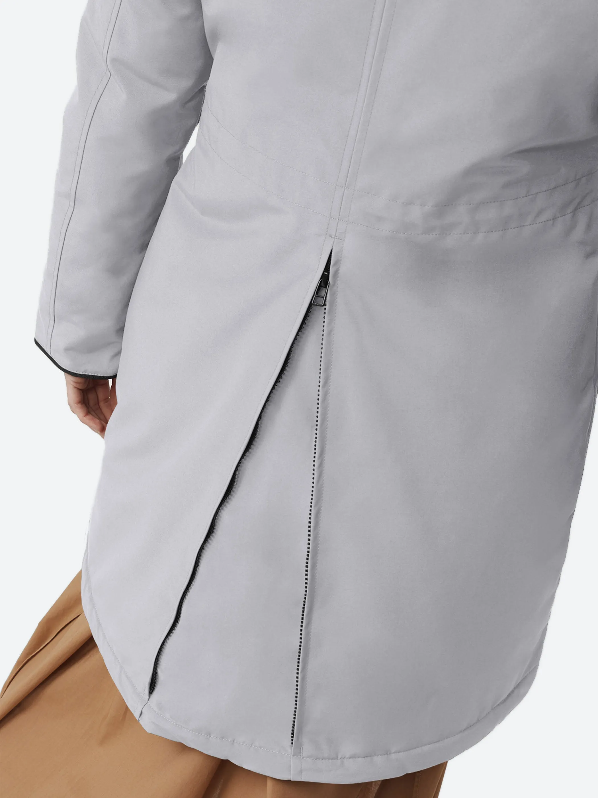 Rossclair Parka Black Label Heritage sold by gravitypope product image thumbnail 5